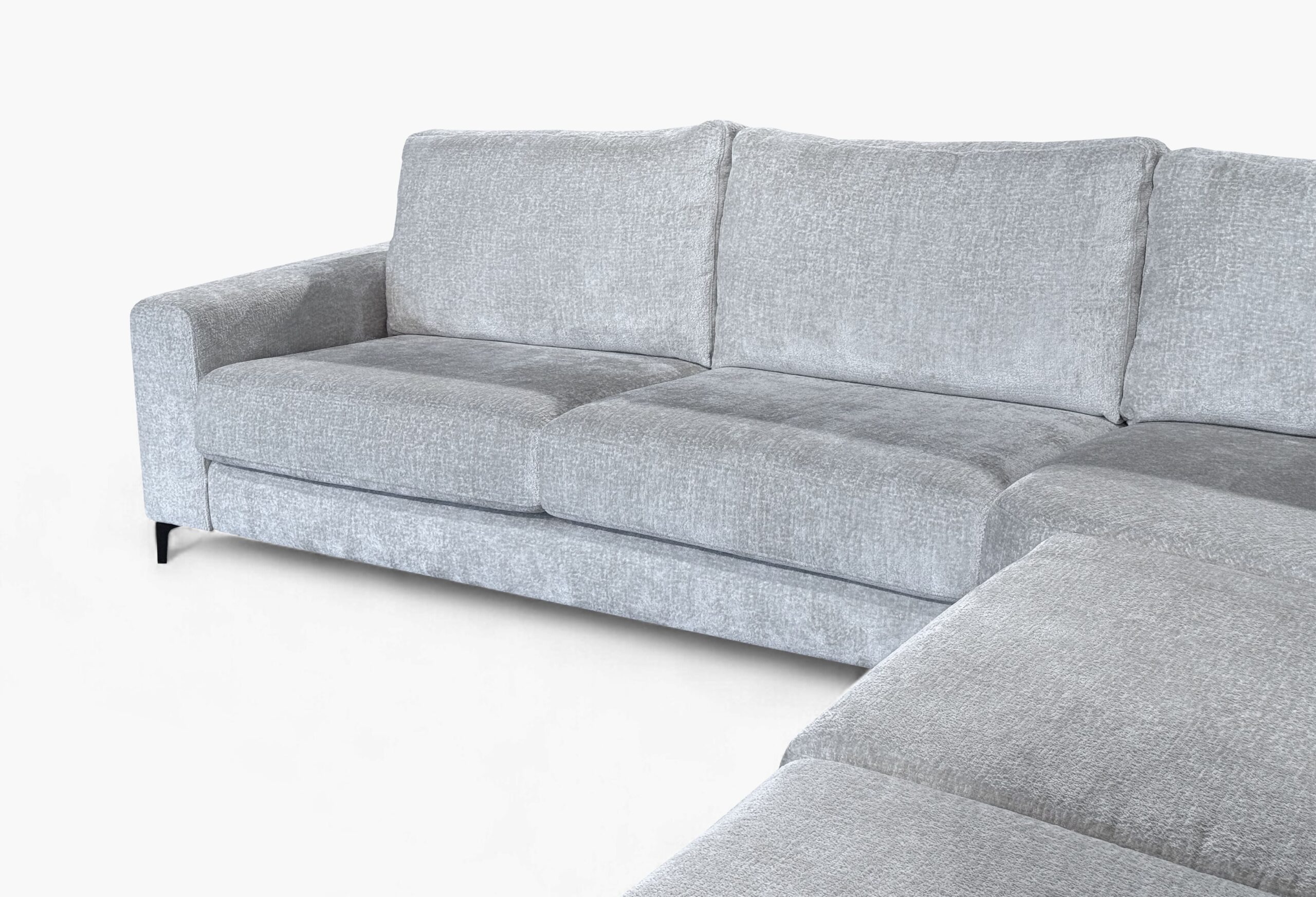 Bankstel Melody linkerkant