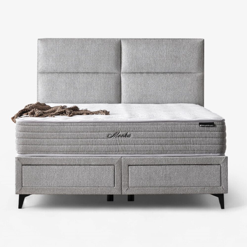 Boxspring Mooka Cooler