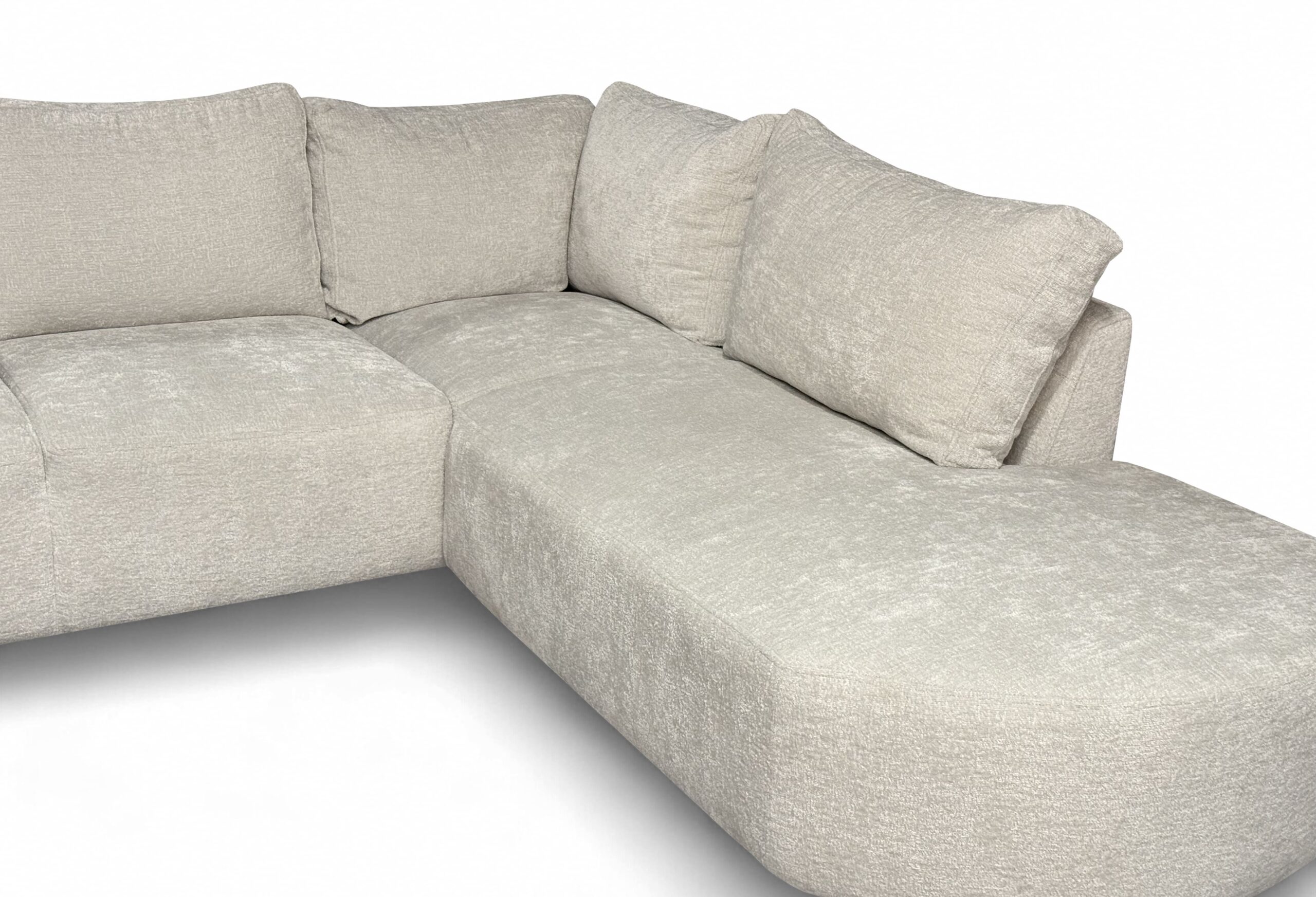 U-Bank Dima liggedeelte rechts