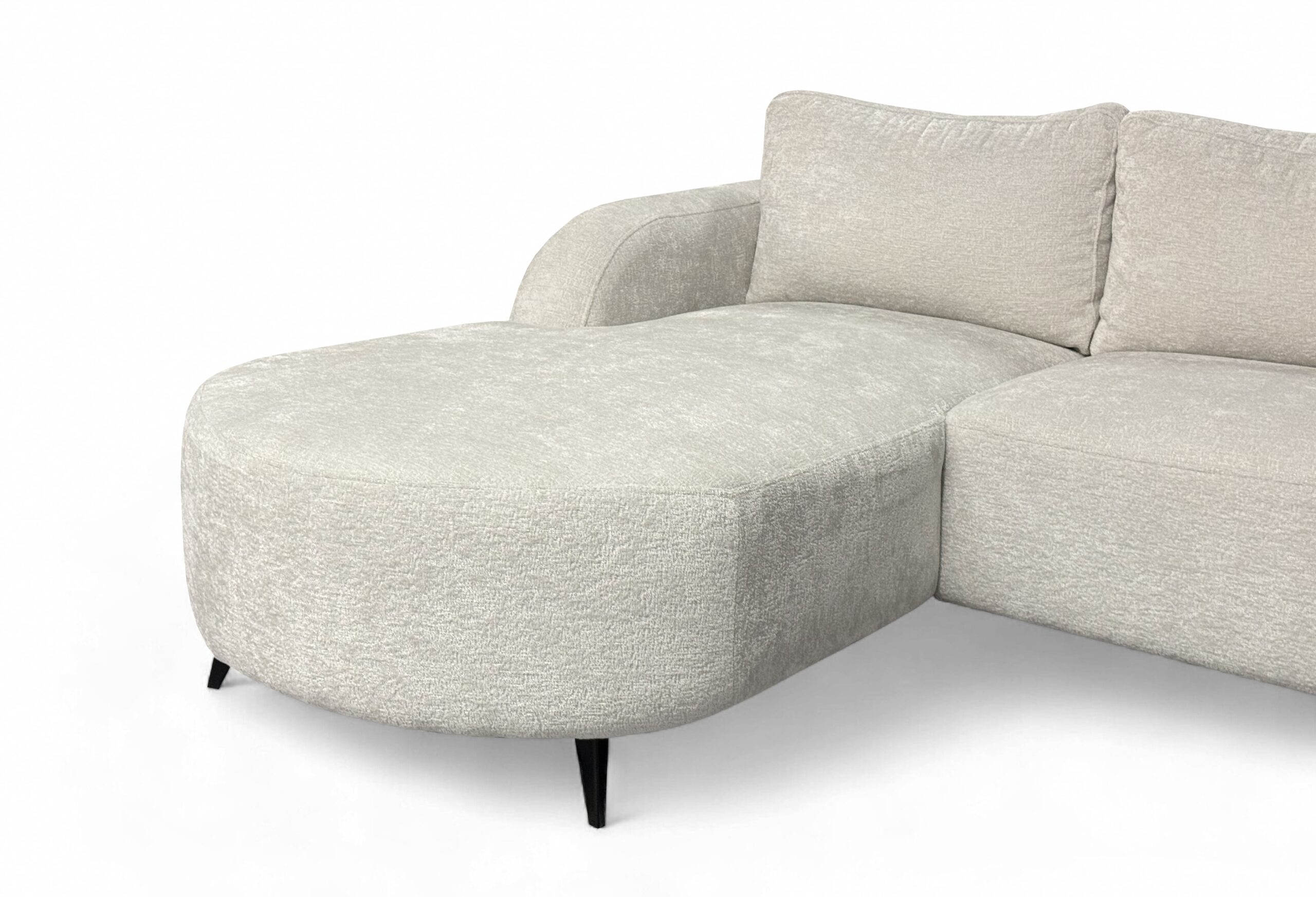 U-Bank Dima liggedeelte