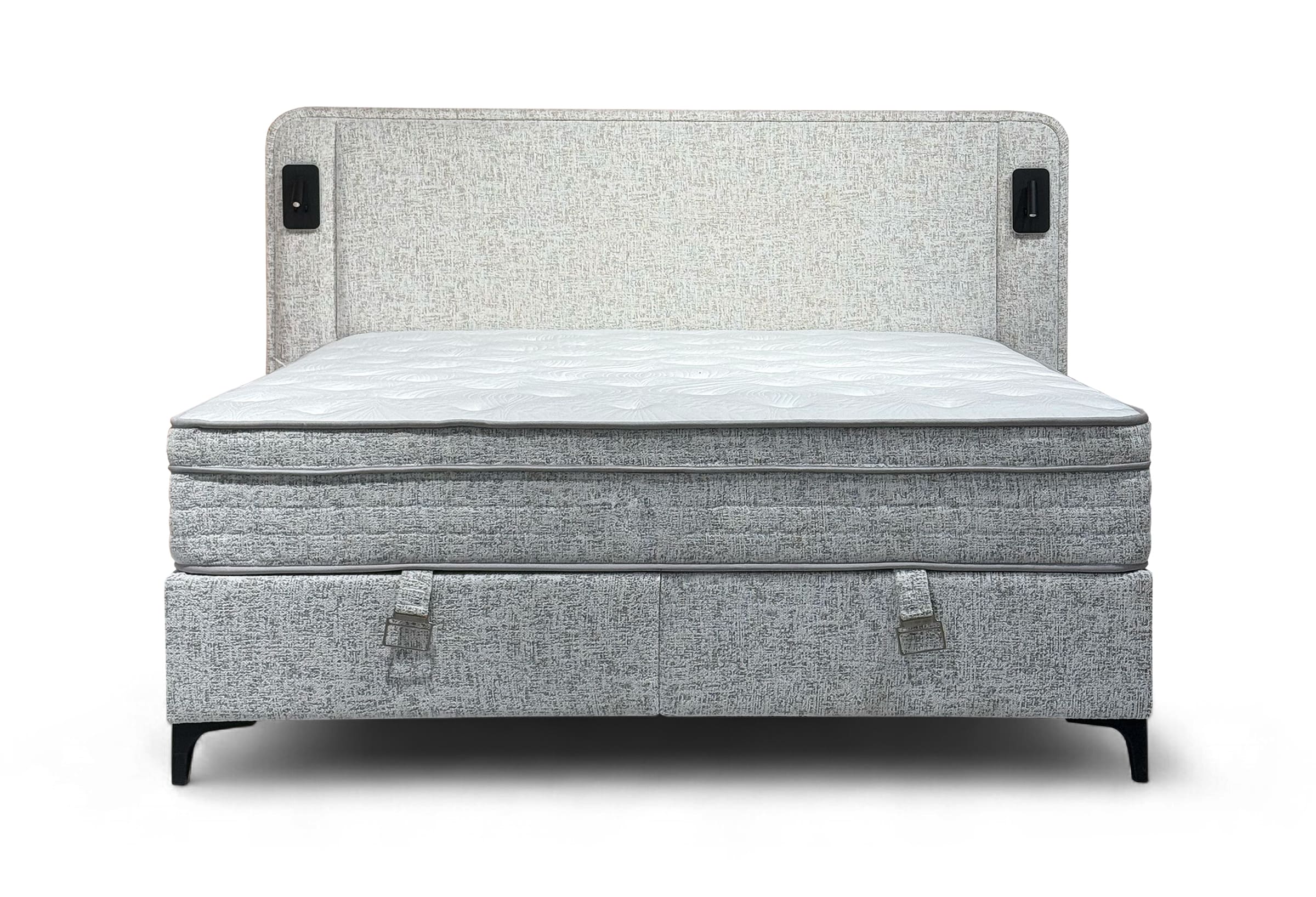 Boxspring Marvel - Afbeelding 2