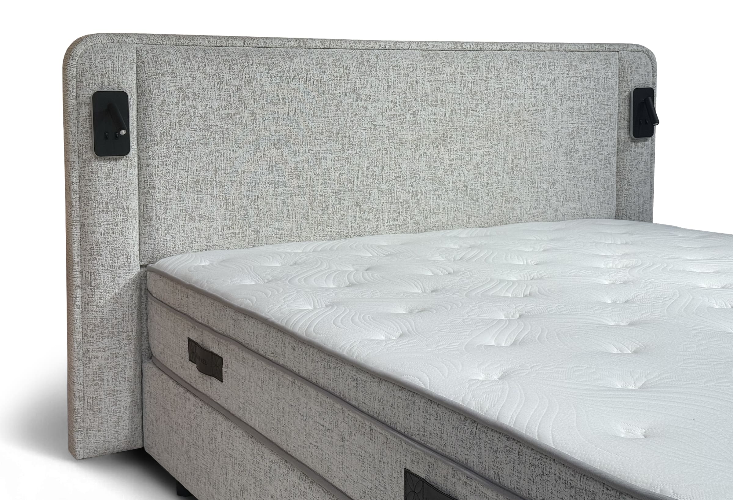 Boxspring Marvel - Afbeelding 3