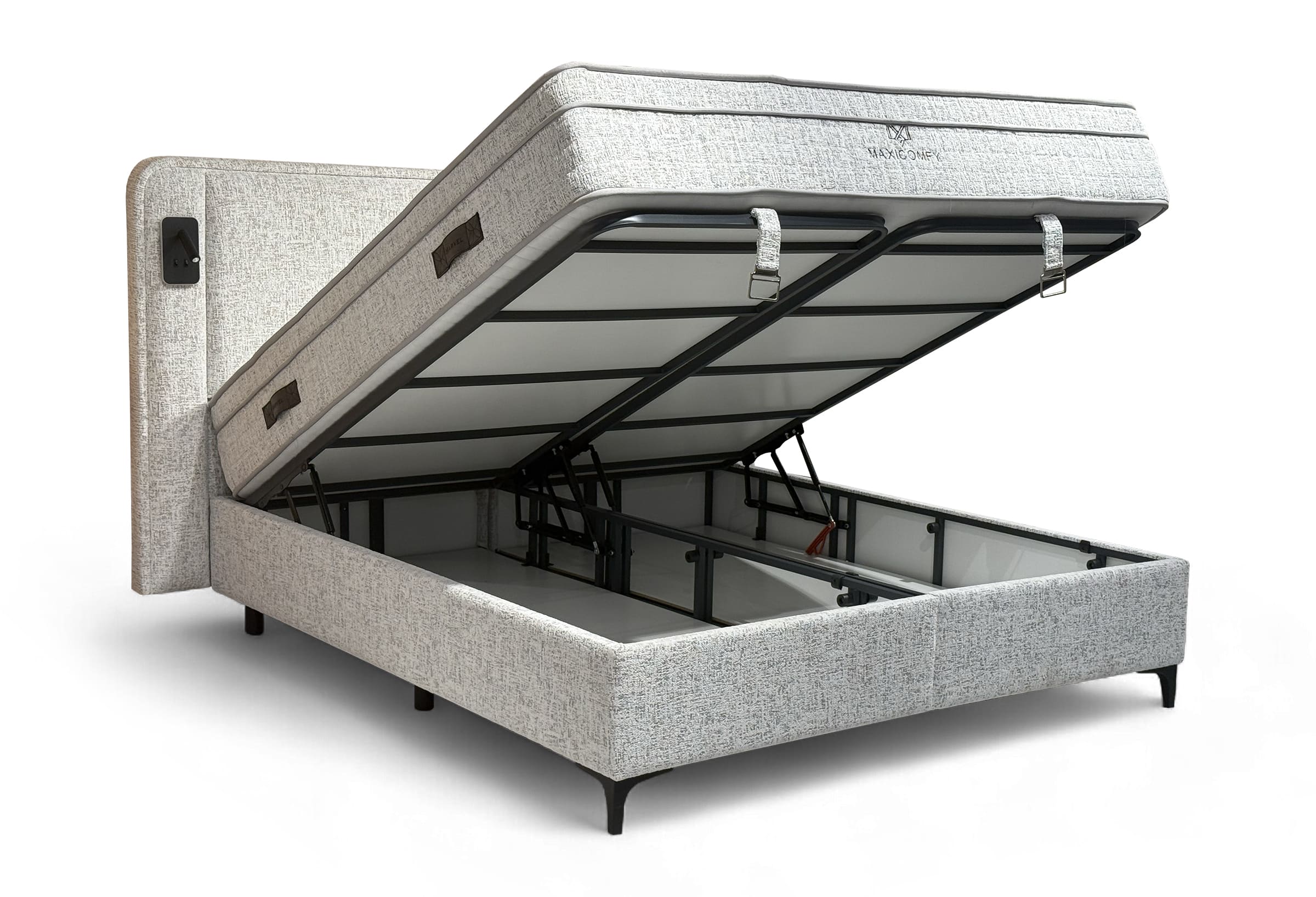 Boxspring Marvel - Afbeelding 6