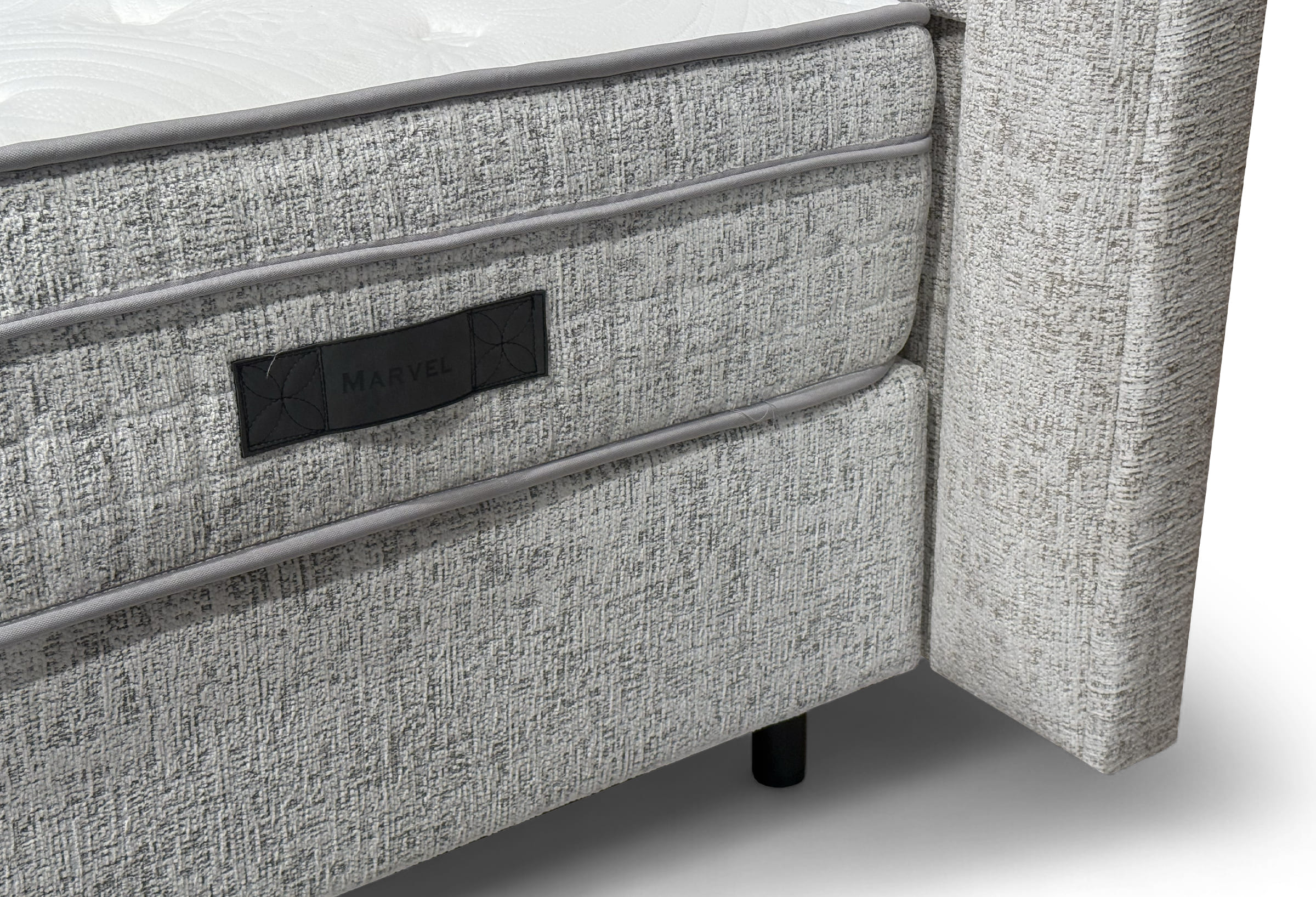 Boxspring Marvel - Afbeelding 8