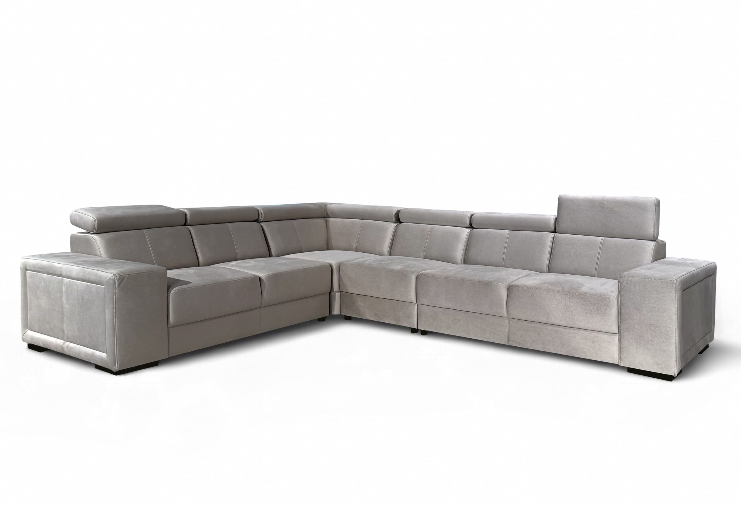 Hoekbank Karolina - Afbeelding 2