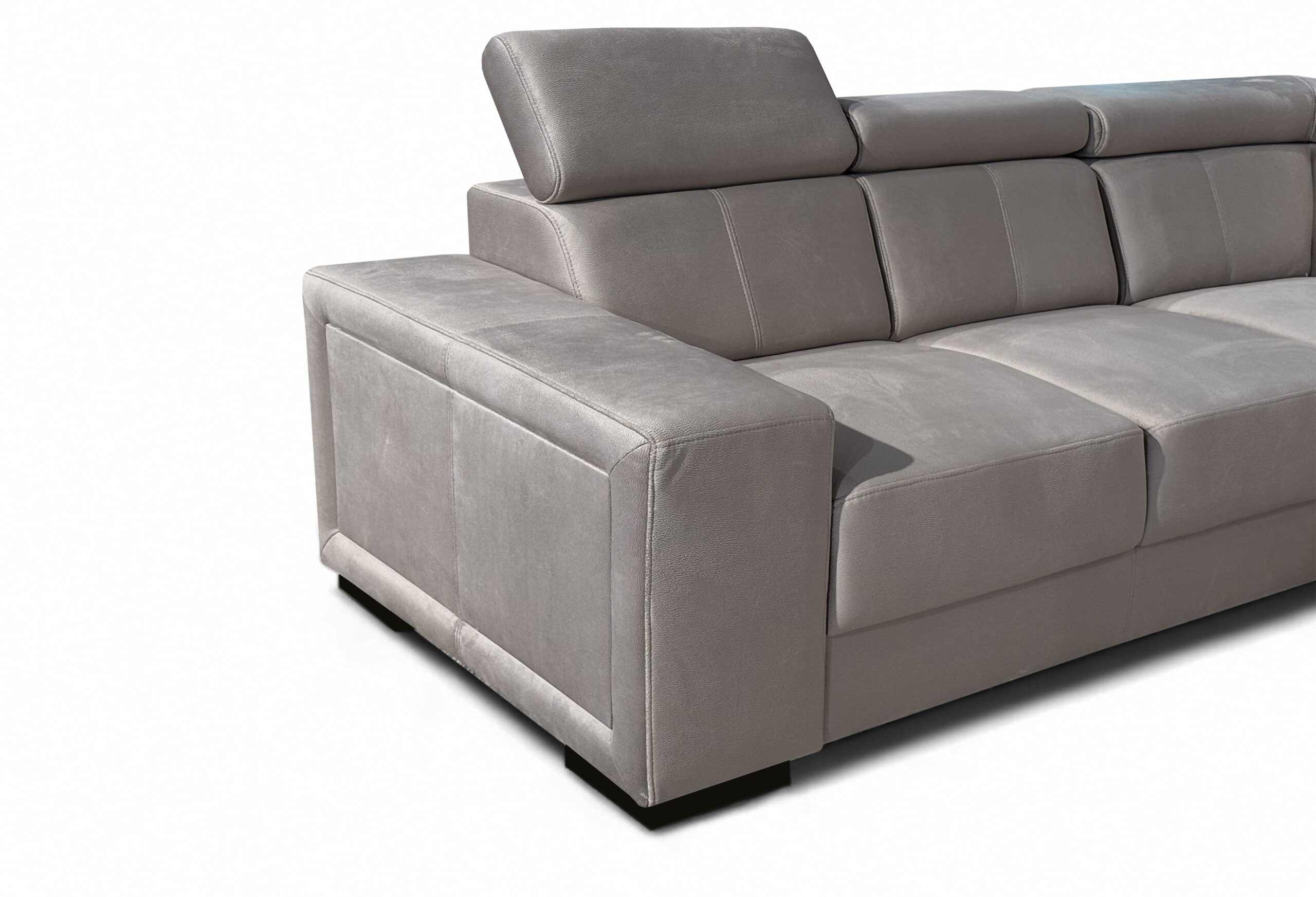 Hoekbank Karolina - Afbeelding 3