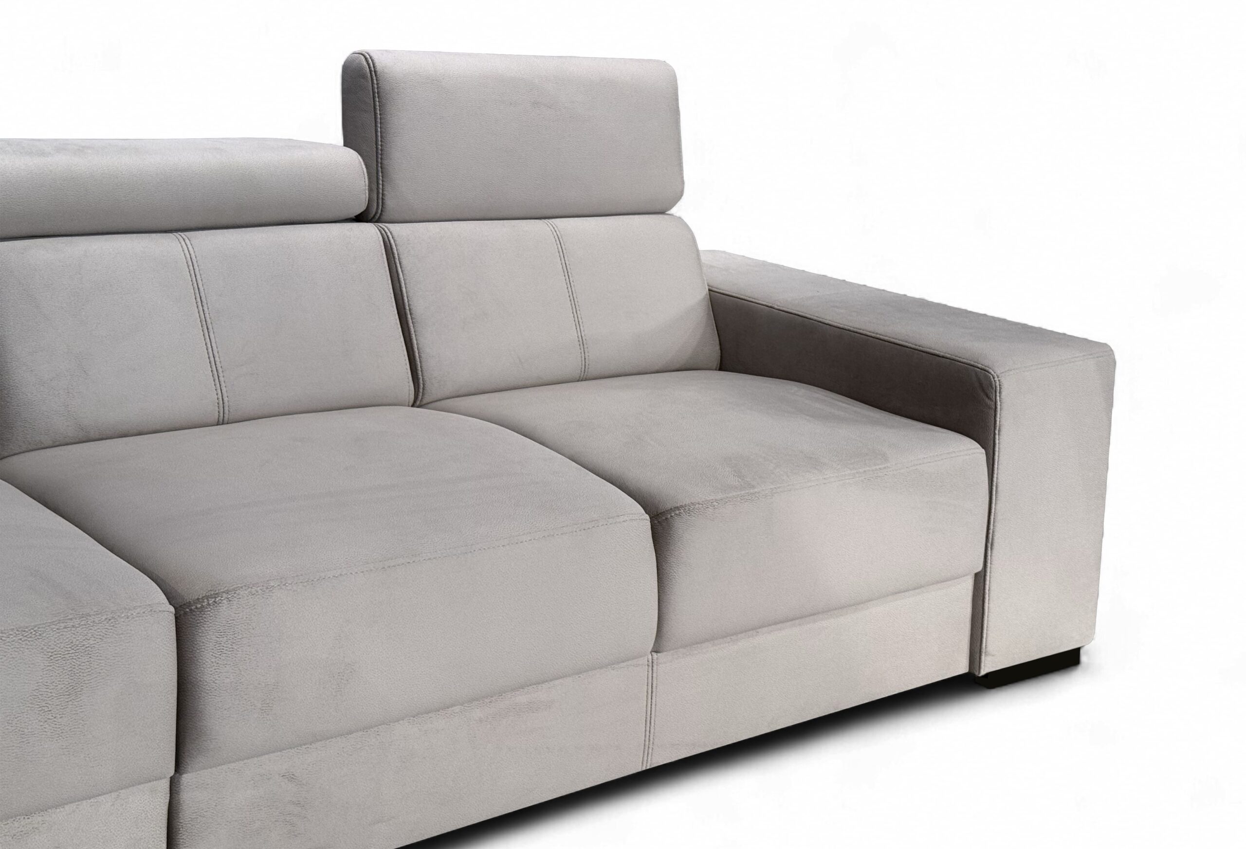 Hoekbank Karolina - Afbeelding 4