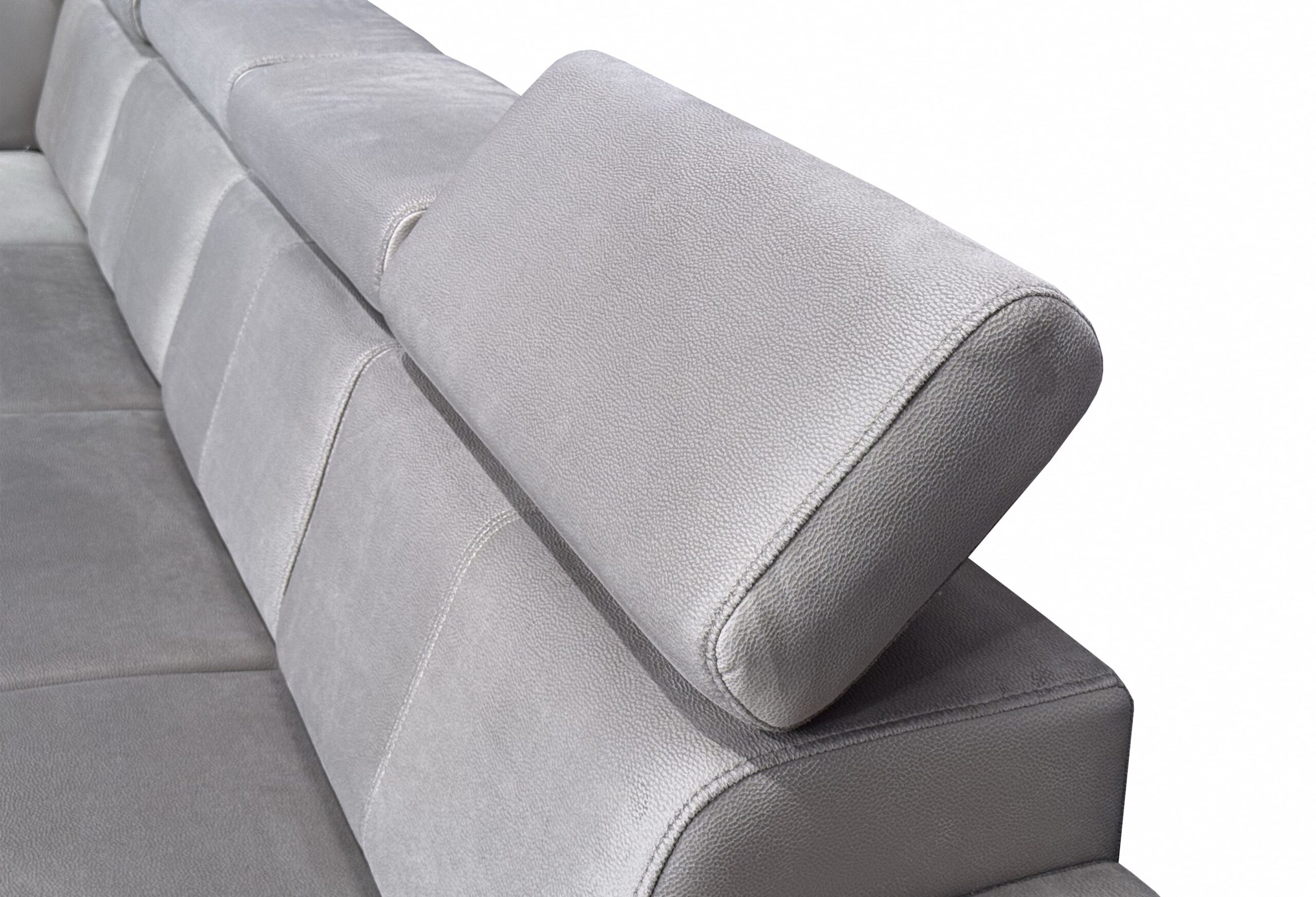 Hoekbank Karolina - Afbeelding 5