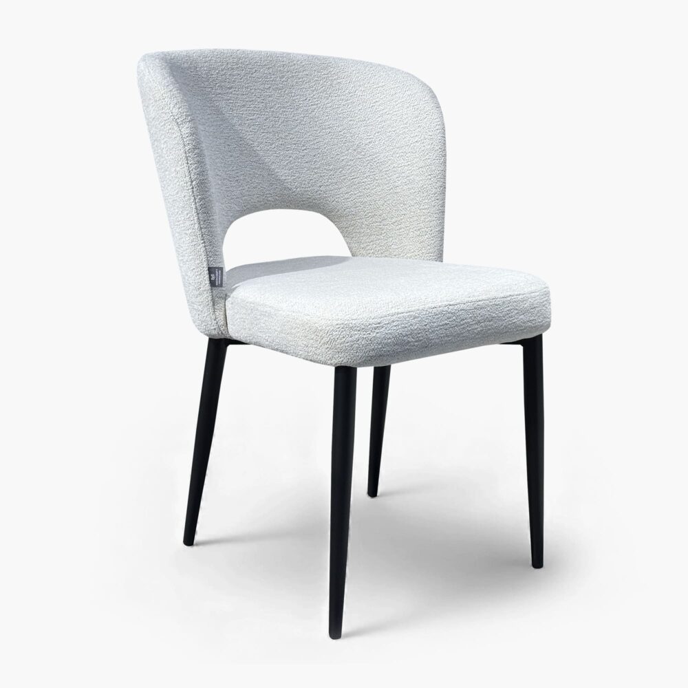 Stoel Roma - Raven 22